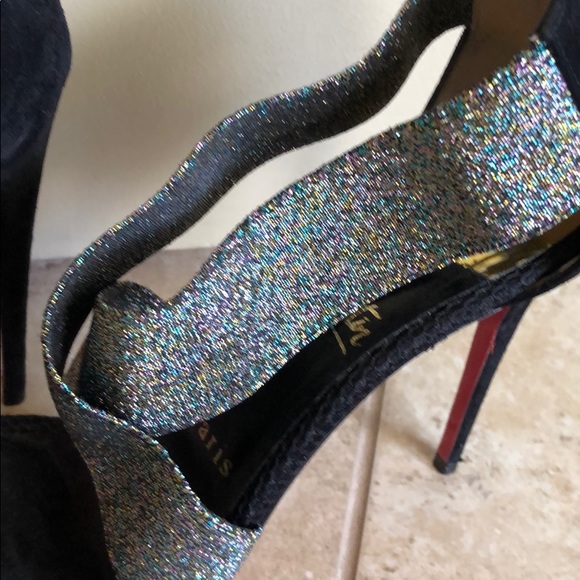 Christian Louboutin heels - Picture 8 of 10